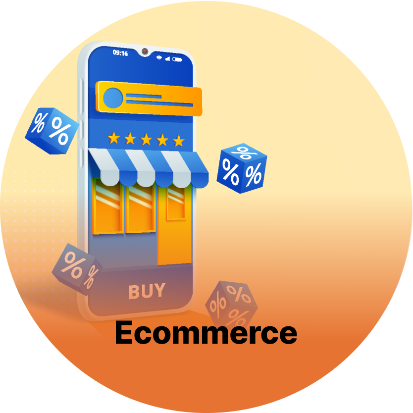 ecommerce